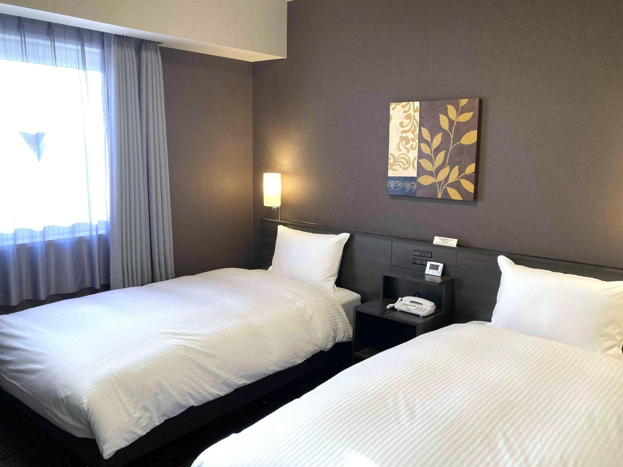 Hotel Route-Inn Kashima Kashima  Exterior photo