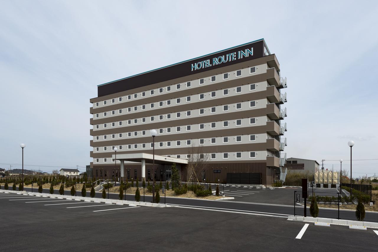 Hotel Route-Inn Kashima Kashima  Exterior photo