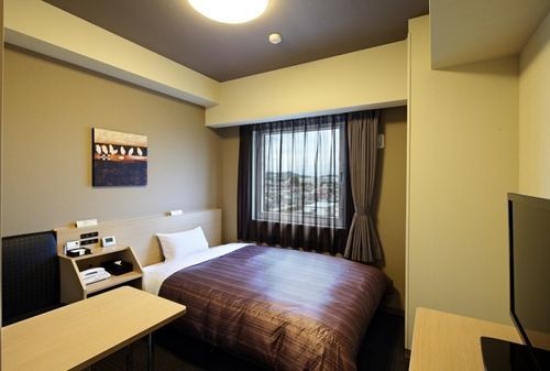 Hotel Route-Inn Kashima Kashima  Exterior photo